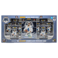 2025 Panini Mosaic Football Bundle Box