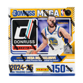 2024 Panini Donruss Basketball Mega Box (Red or Blue)