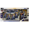 2024 Panini Donruss Basketball Bundle Box
