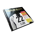 2025 Panini Caitlin Clark Chronicled Keepsake (Red Parallels)