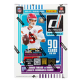 2025 Panini Donruss Football Blaster (White Hot Rookies)