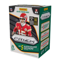 2025 Panini Prizm Football Blaster (Disco Prizms)