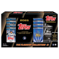 2025 Topps Flagship Baseball Superbox