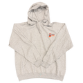 Grey Hoodie
