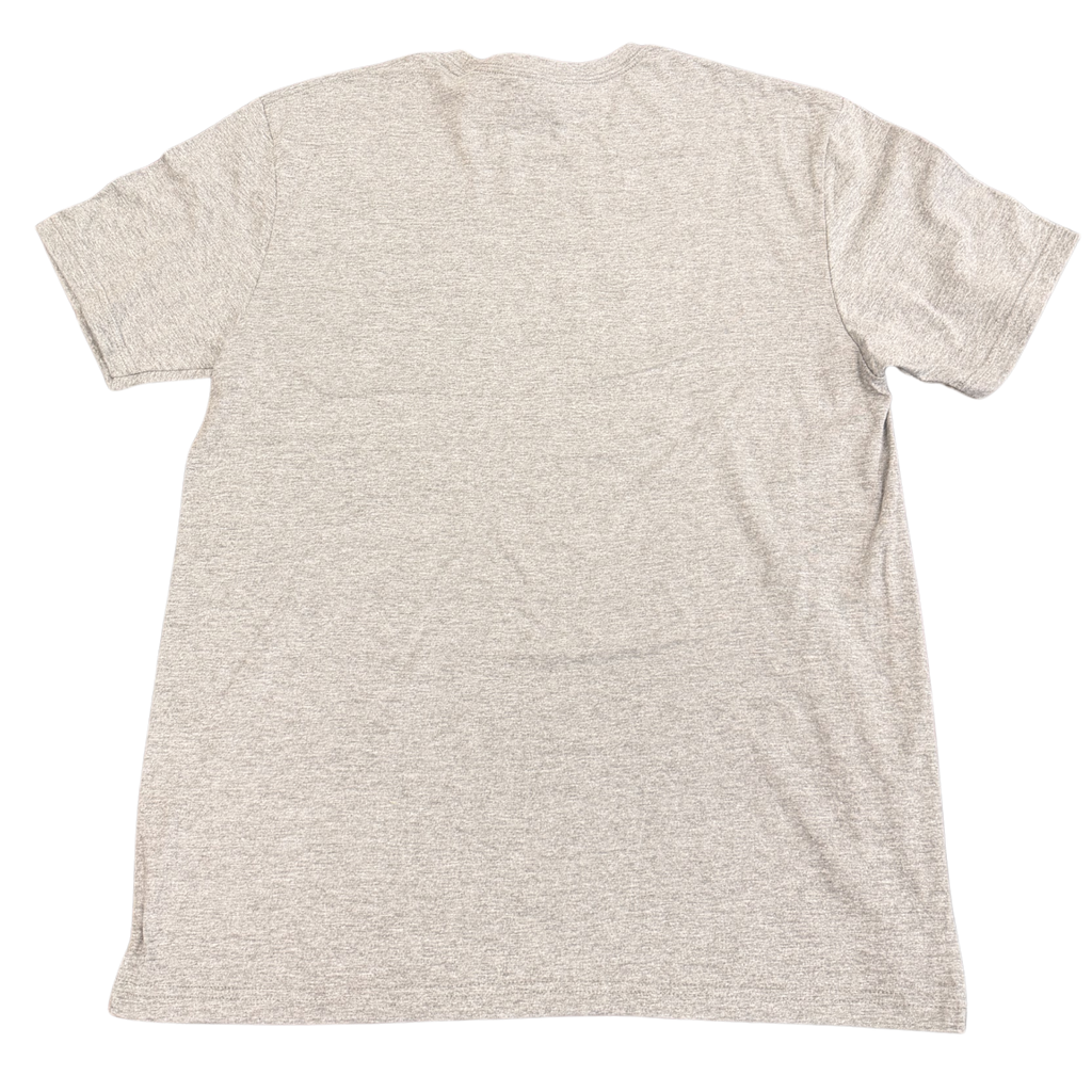 Grey T-Shirt